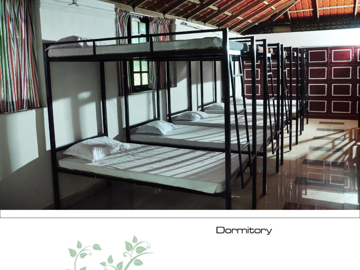 Punarjani Ayurvedic Resorts Ramakkalmedu Exterior photo