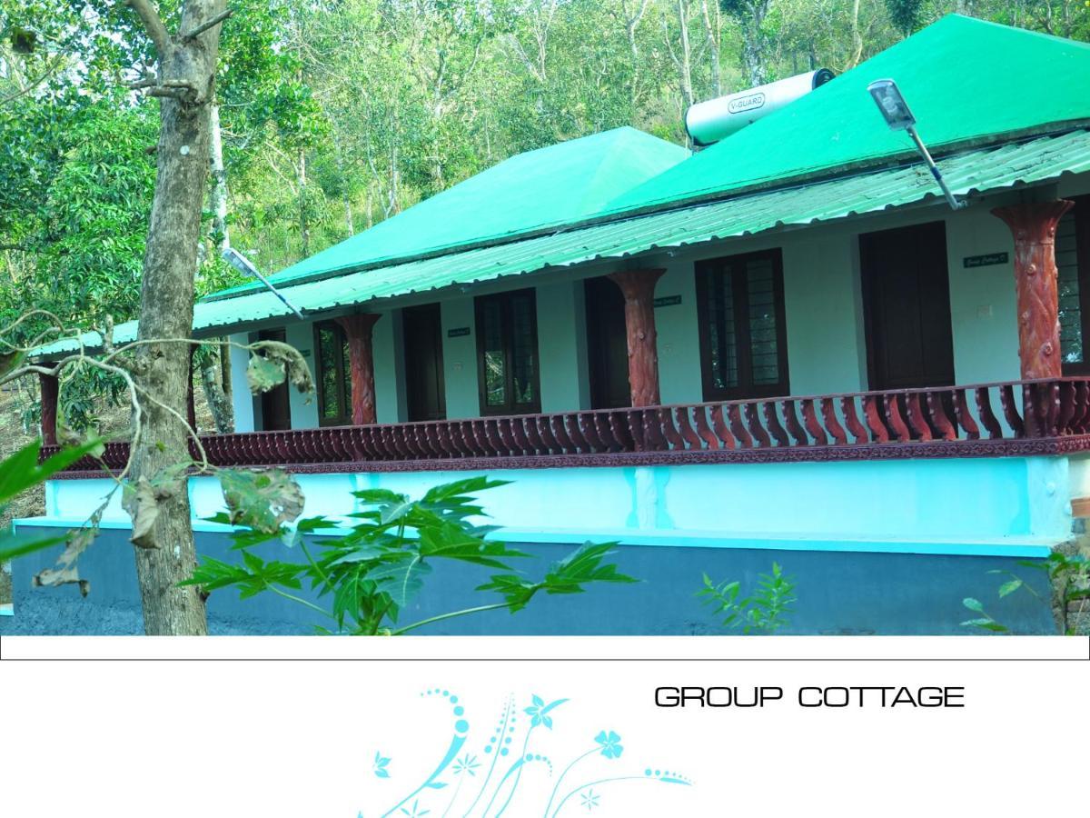 Punarjani Ayurvedic Resorts Ramakkalmedu Exterior photo